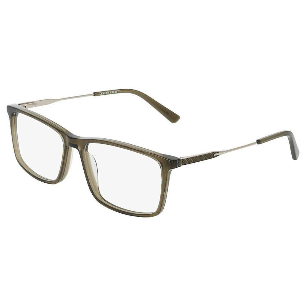Lenton & Rusby LR4025 - OLIVE CRYSTAL