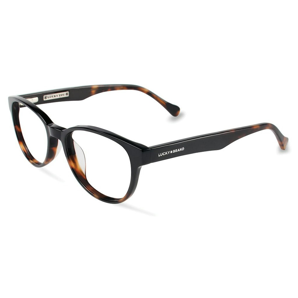 Lucky Brand D202 - Black Tortoise