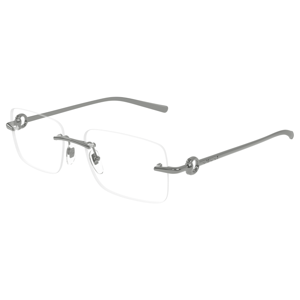 Gucci GG1703O - RUTHENIUM