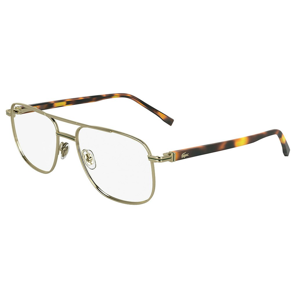 LACOSTE L2302 - GOLD