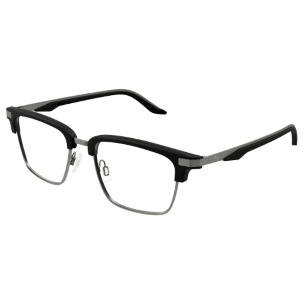 Puma PU0411O - BLACK