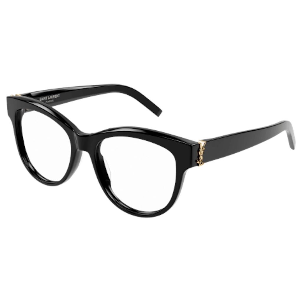 Saint Laurent SL M108 - BLACK