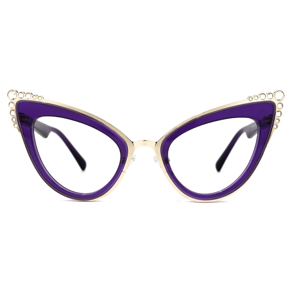 Bellagio WX464453 - PURPLE