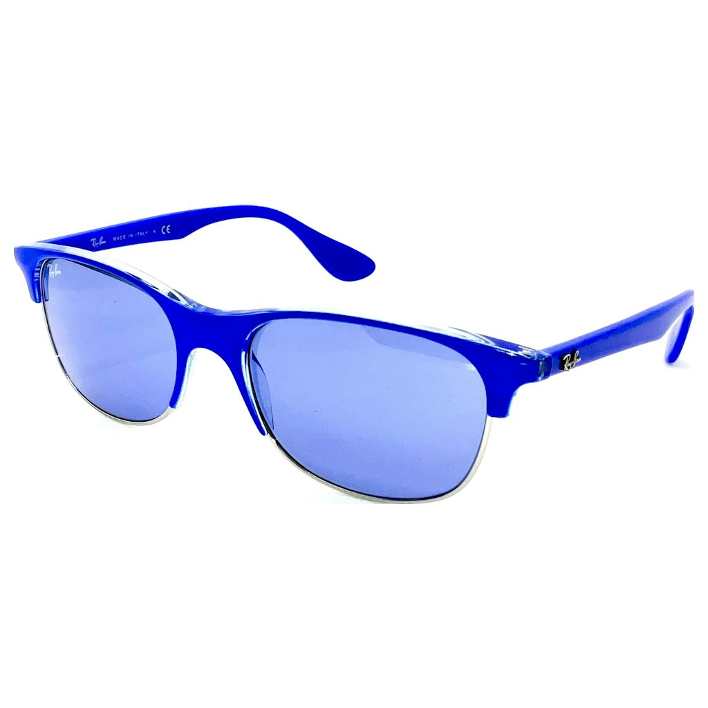 Ray-Ban RX4319 - BLUE
