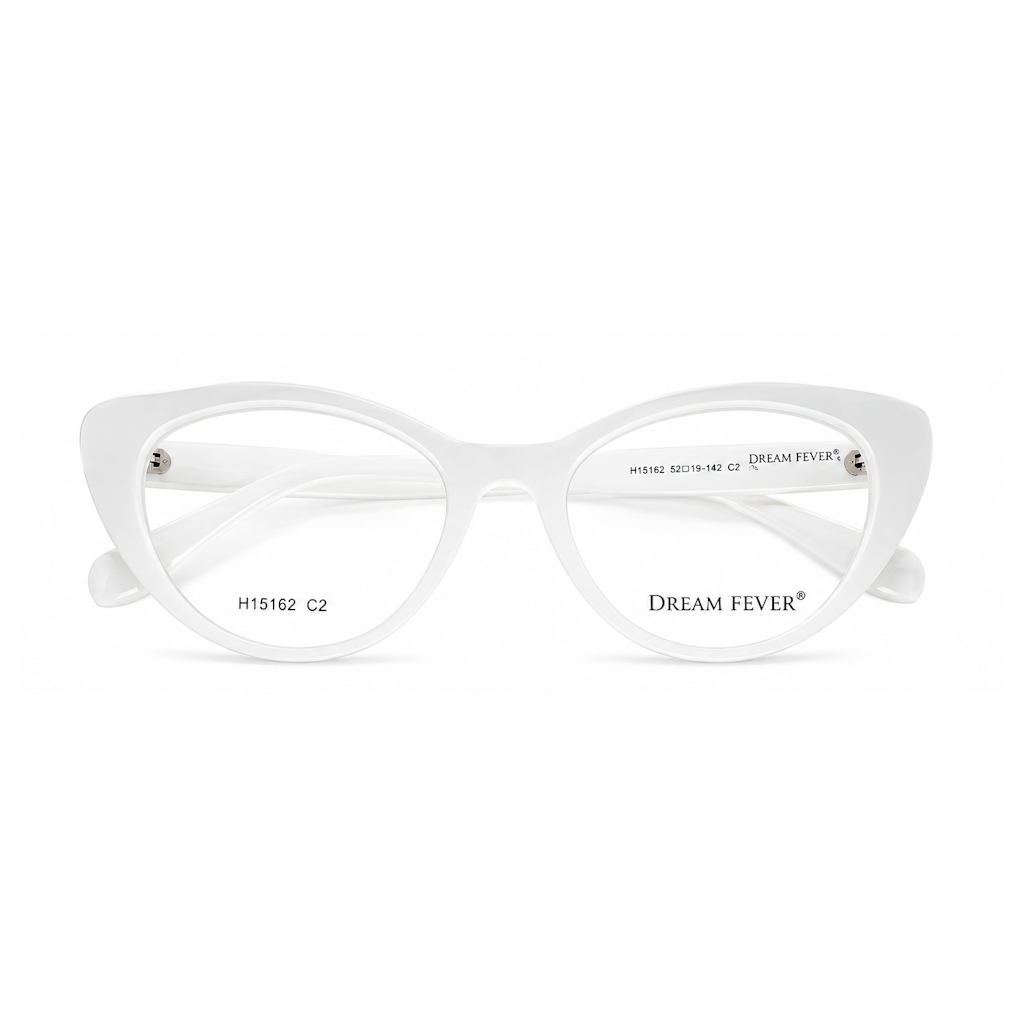 Dream Fever H1082 - White