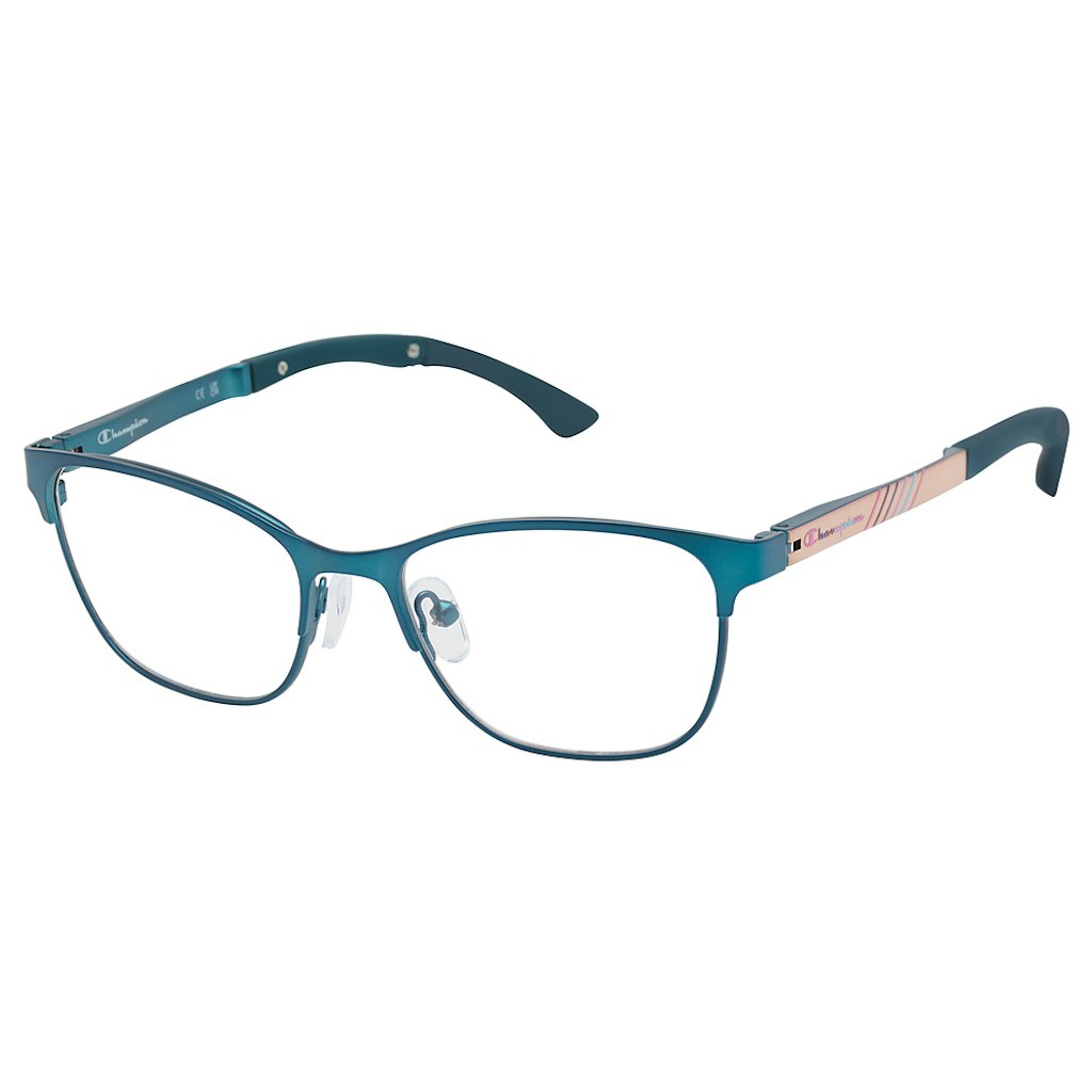 Champion SPICE - MATTE TEAL