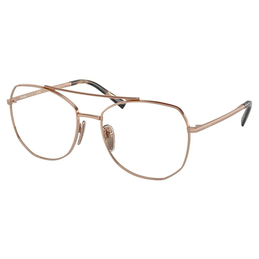 Prada PR A58V - ROSE GOLD