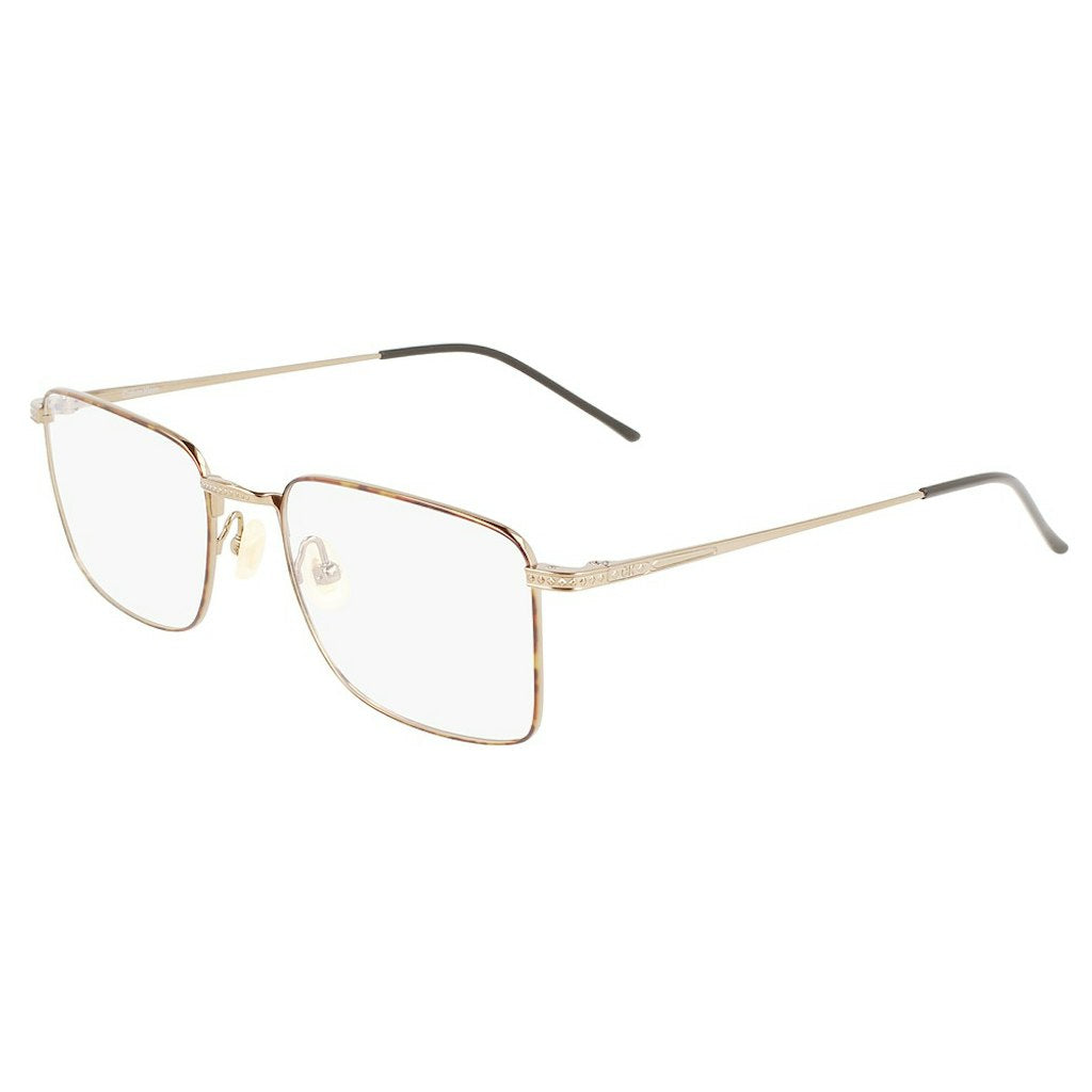 CALVIN KLEIN CK22109T - HAVANA / GOLD