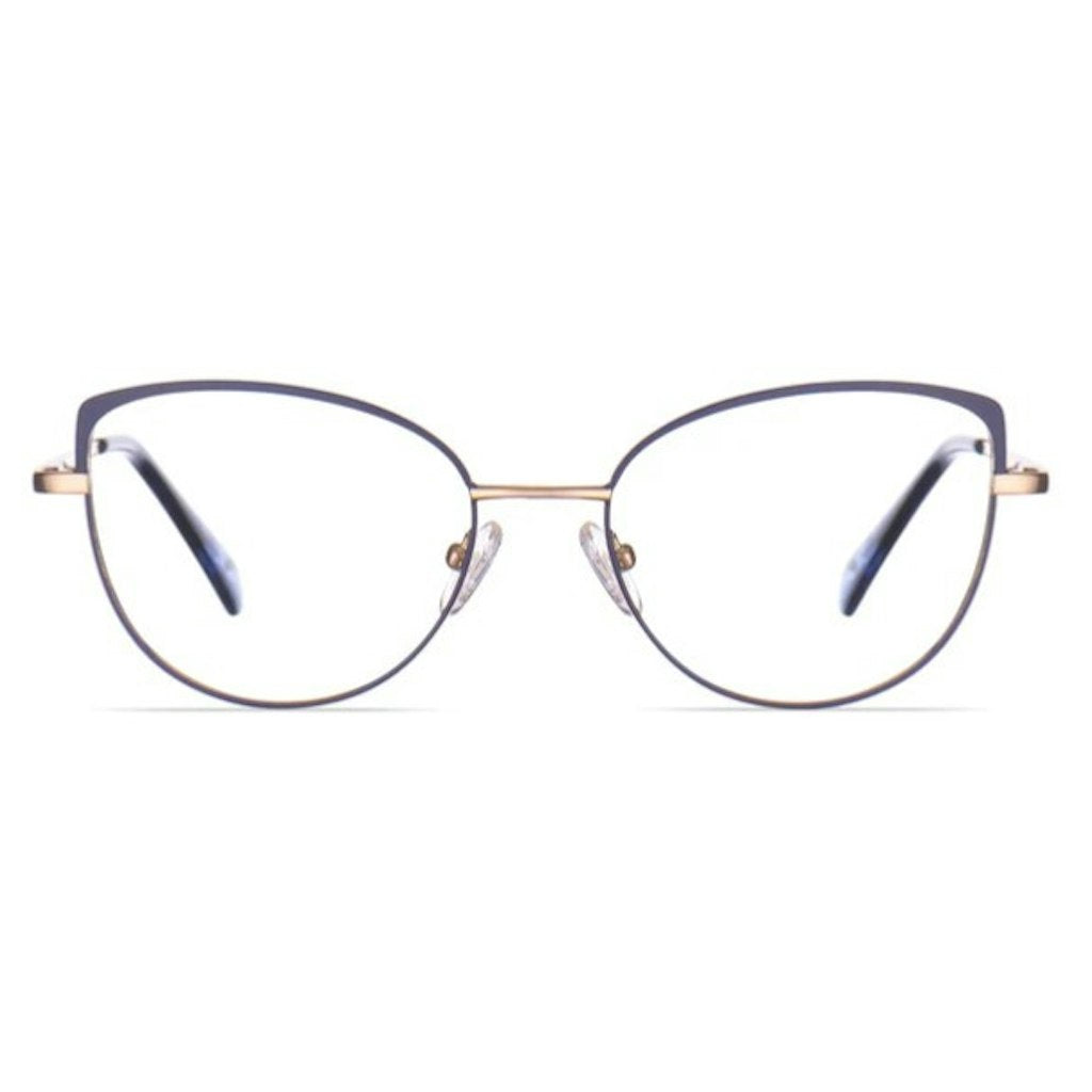 The Neighbors The Martins - Navy/Gold