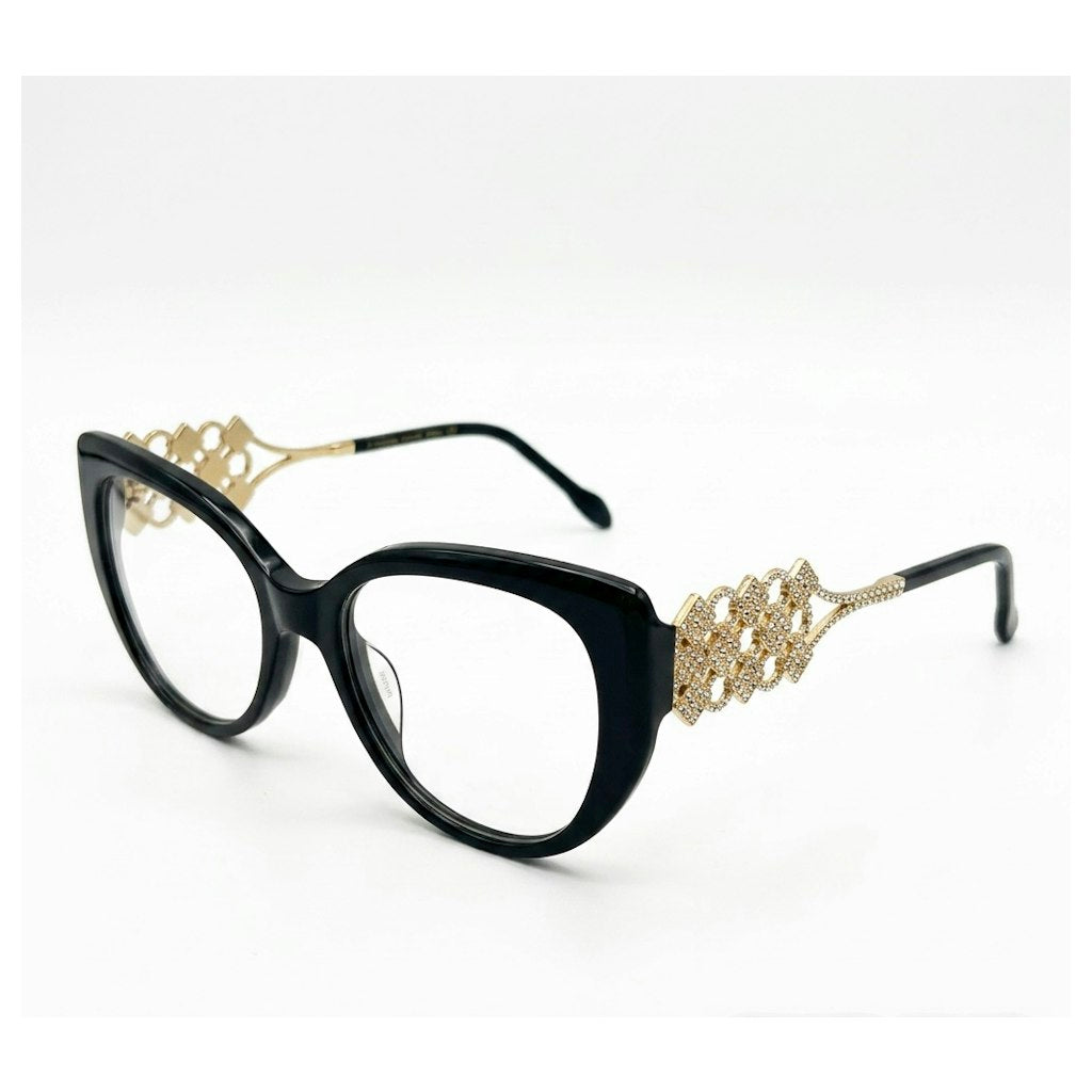 Miyagi Eyewear DESTINY - BLACK