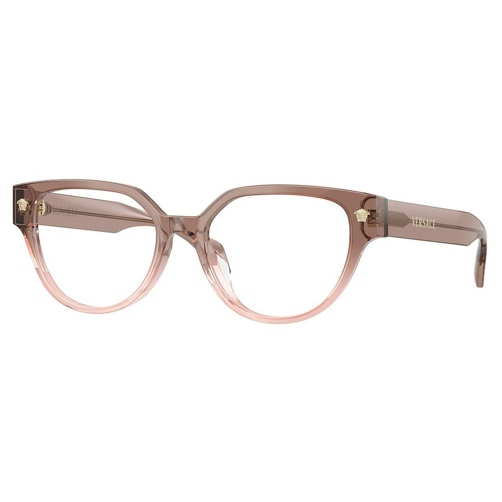 Versace VE3394D - BROWN GRADIENT PINK