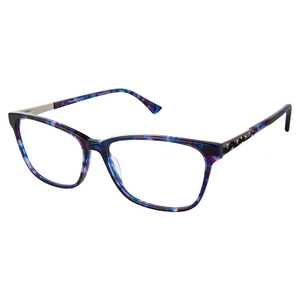 Alexander Collection Blanche - Indigo
