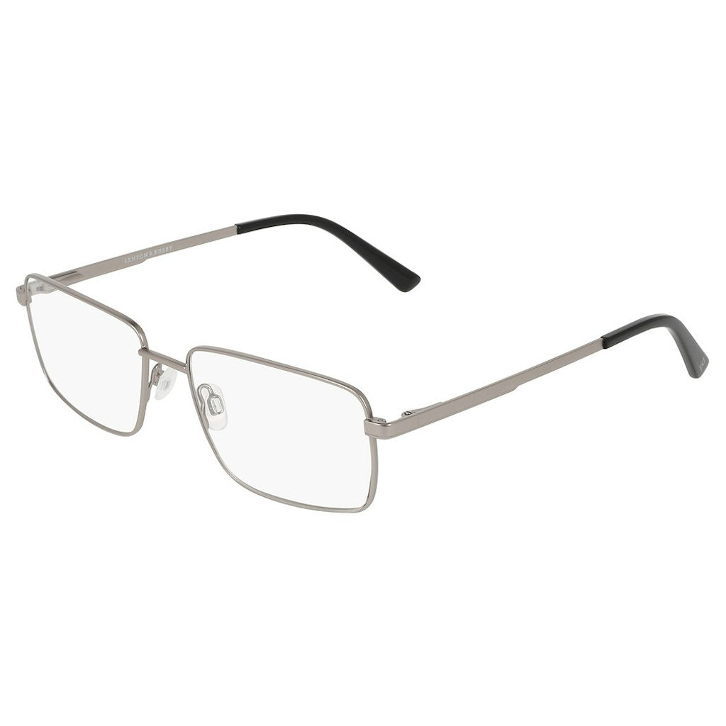 Lenton & Rusby LR4026 - GUNMETAL