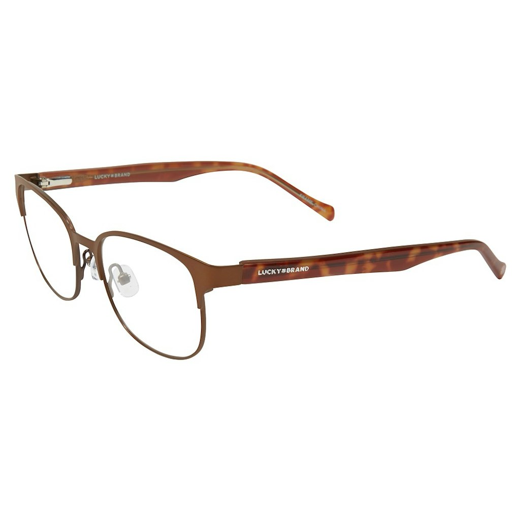 Lucky Brand D709 - Brown