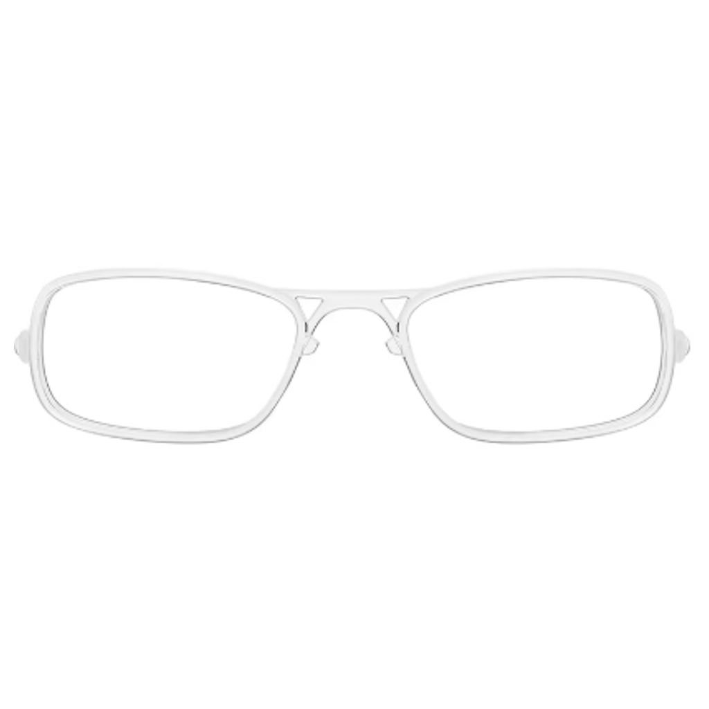 Outdoor sports Myopic Inner Circle - clear