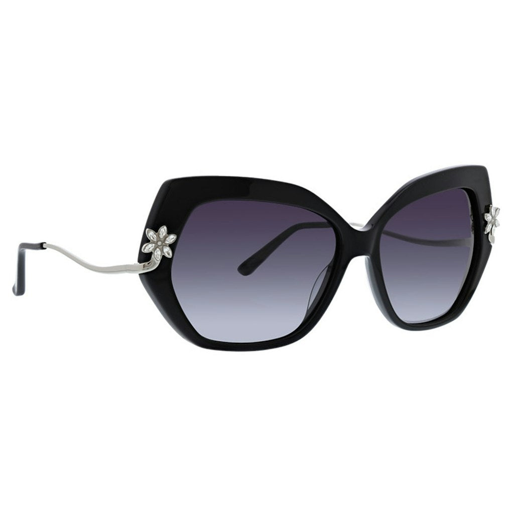 Jenny Lynn Eyewear Gregarious - BLACK