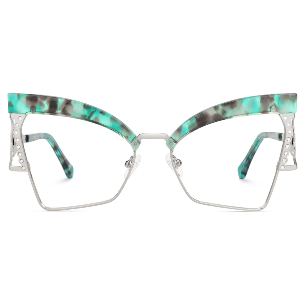 Bellagio JGX753109 - SILVER GREEN