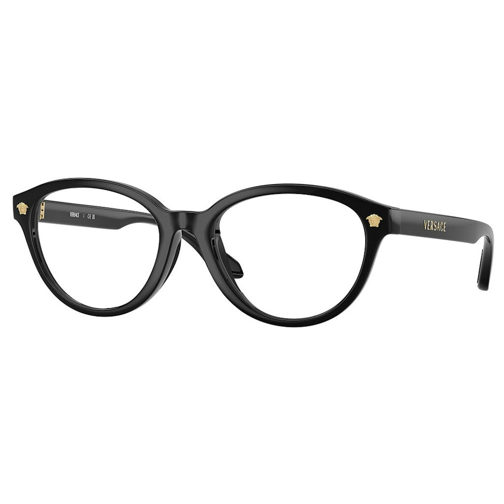 Versace Kids VK3014U - BLACK