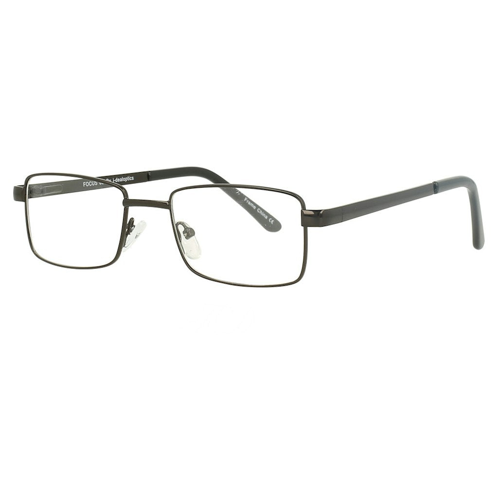 Focus Eyewear Focus 88 - Black