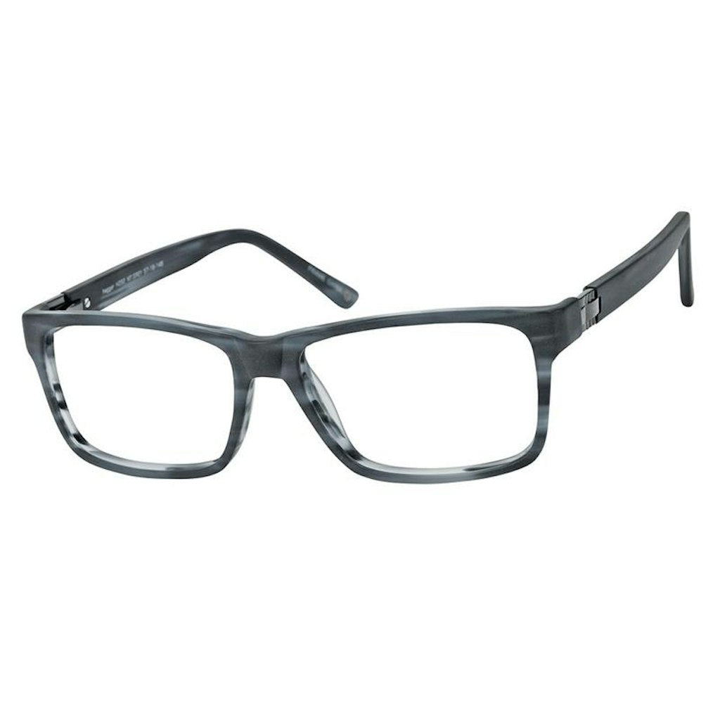 Haggar H262 - Mt. Grey