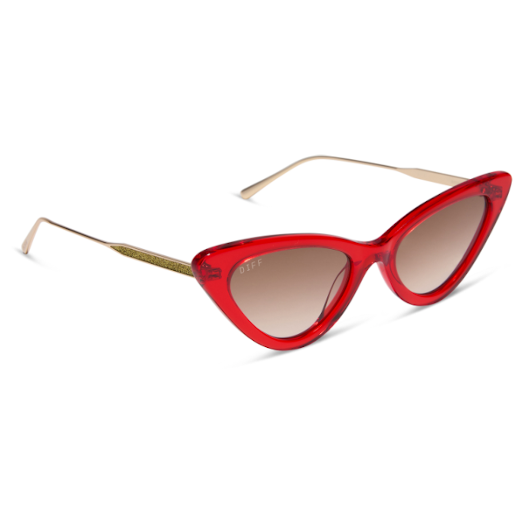 Emily in Paris MINDY 3.0 - RED GOLD