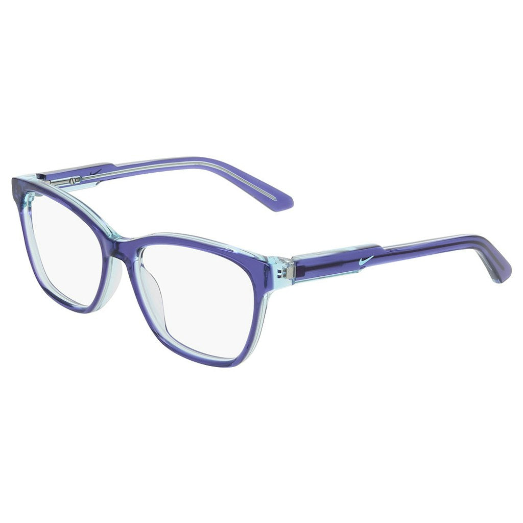 NIKE NIKE 5063 - DEEP NIGHT/AQUA