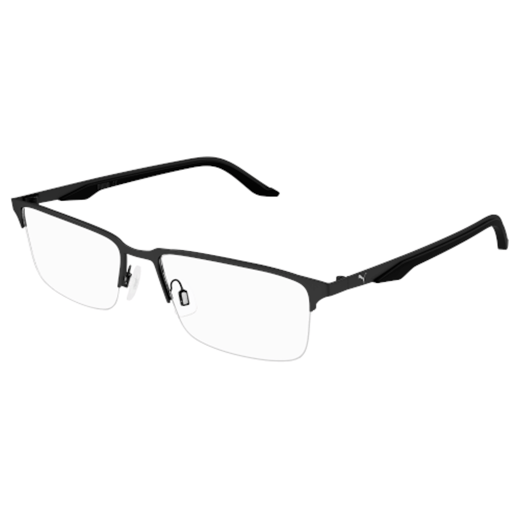 Puma PU0413O - BLACK