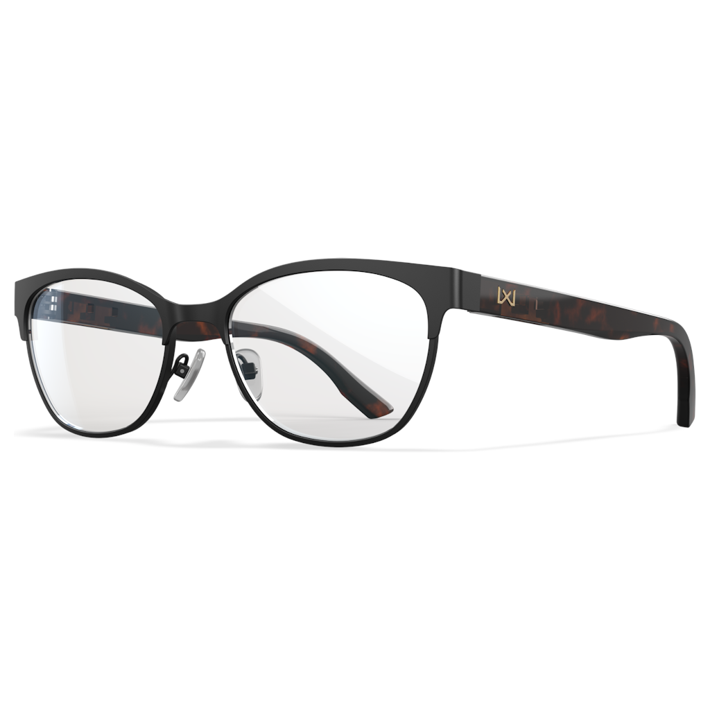 Wiley X WX HARMONY - MATTE DARK GUNMETAL