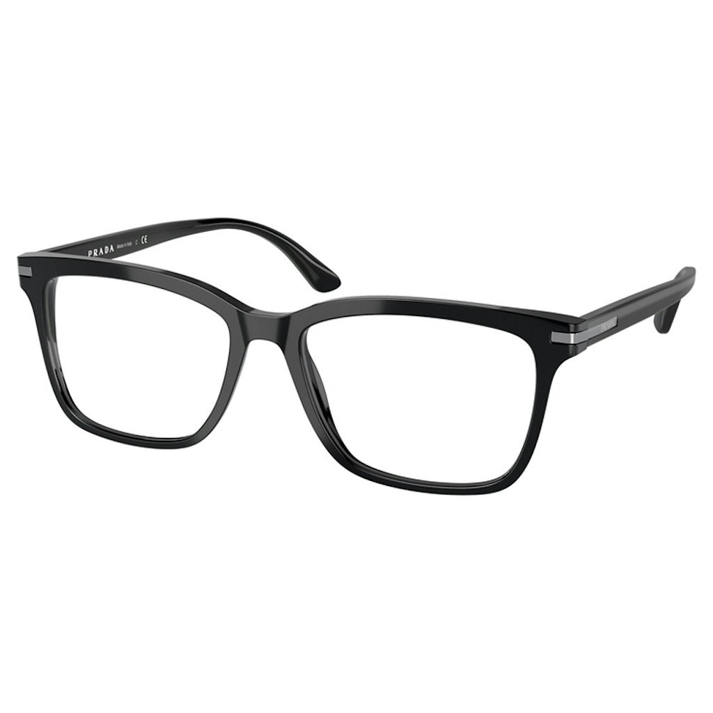 Prada PR 14WV - BLACK