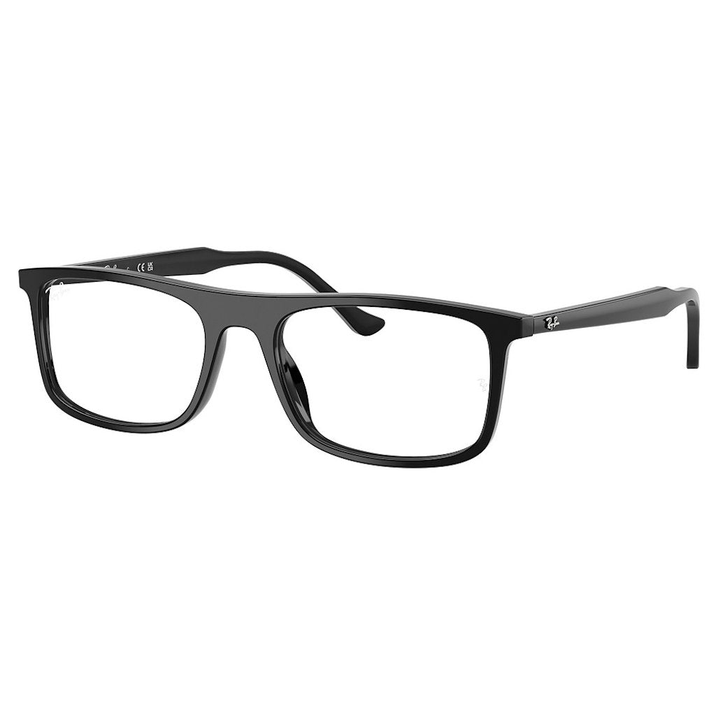 Ray-Ban RX5440 - BLACK