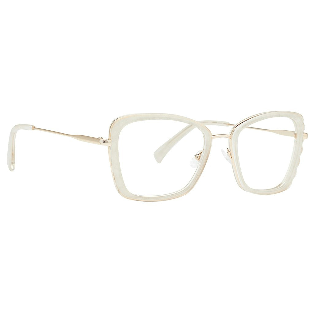 Badgley Mischka Viletta - IVORY