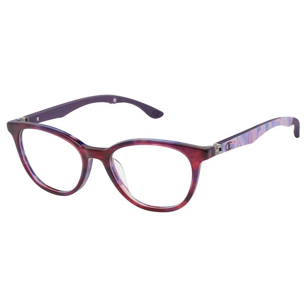 Champion SPREE - PURPLE-PINK