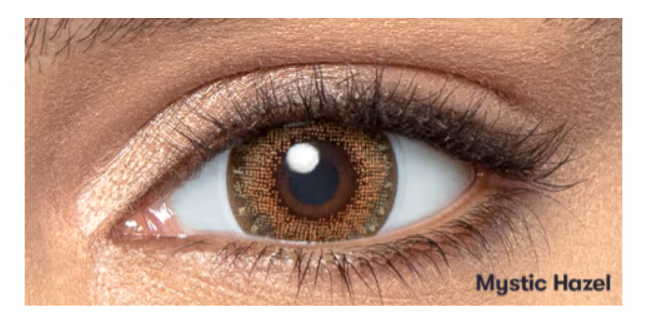 DAILIES COLORS 90 pack