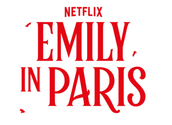 Emily in Paris Sunglasses