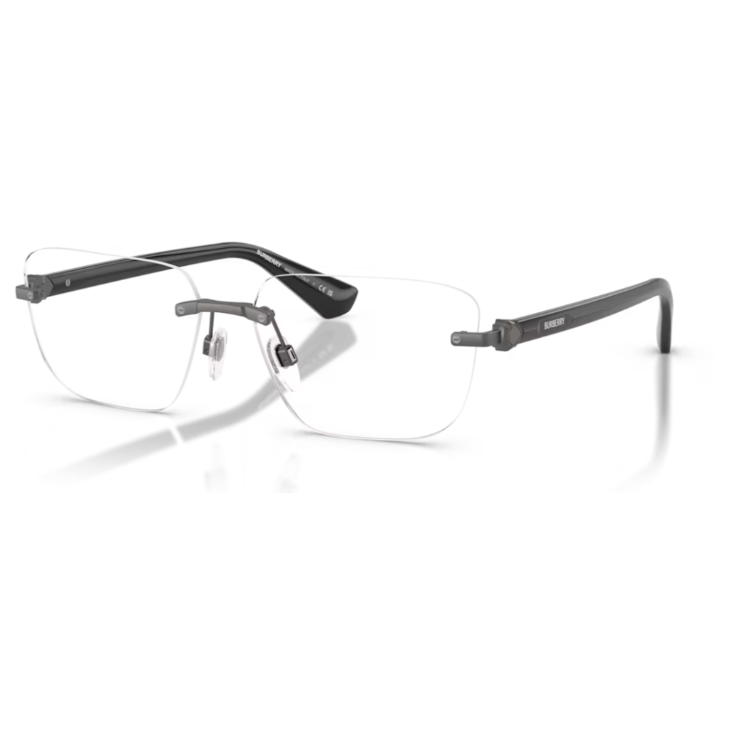 Burberry BE1392 - MATTE GREY
