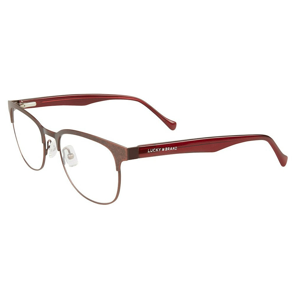 Lucky Brand D107 - Burgundy