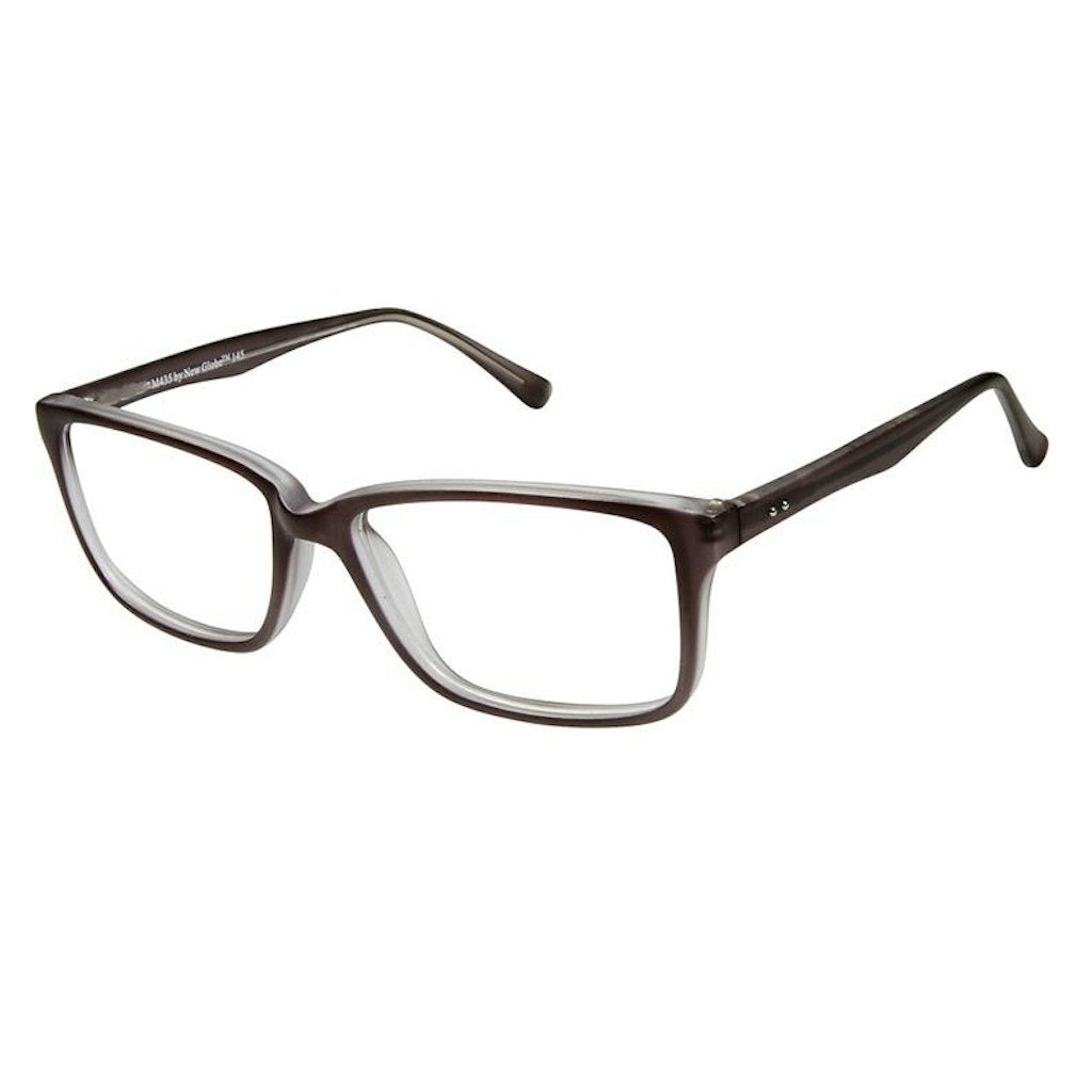 New Globe M435 - Smoke
