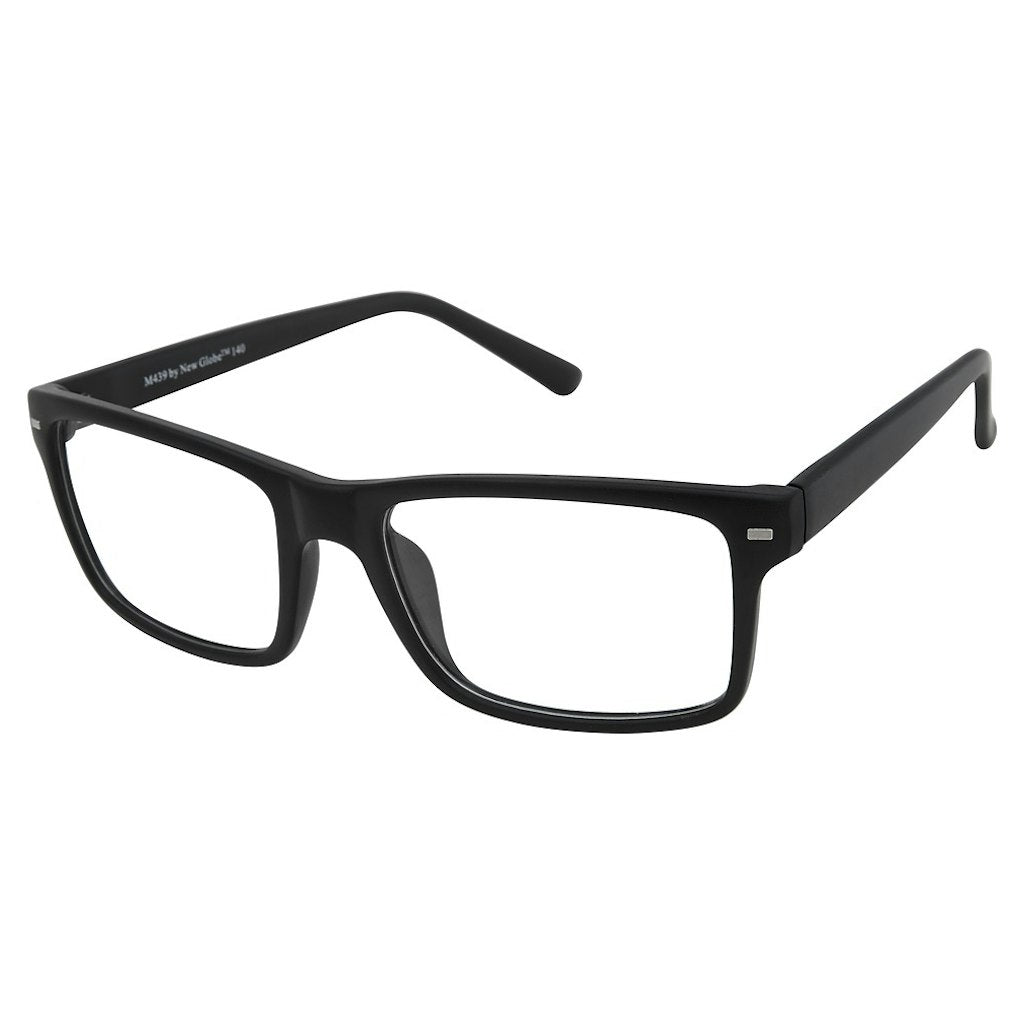 New Globe M439 - Black