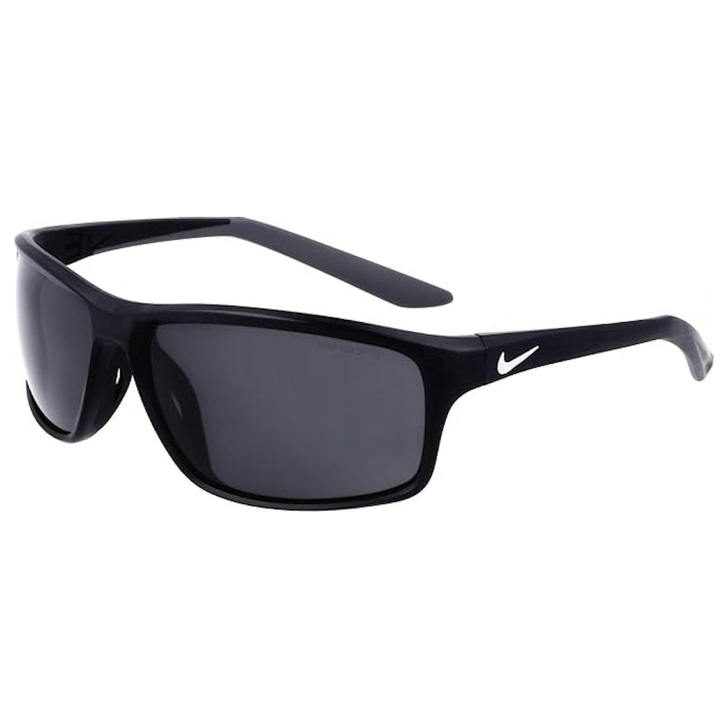 NIKE IU4633X - MATTE BLACK/DARK GREY