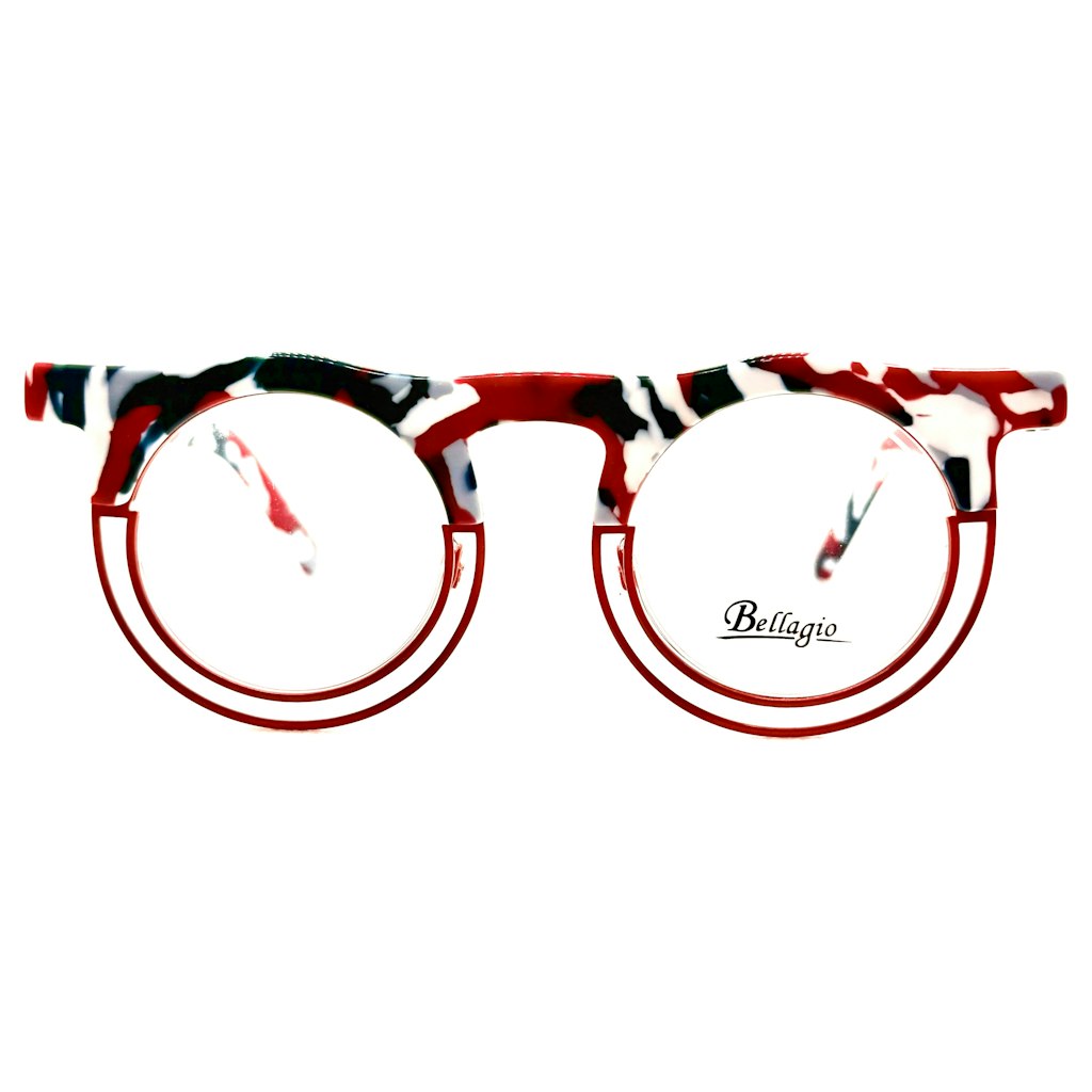 Bellagio JGX341120 - RED BLUE MUL