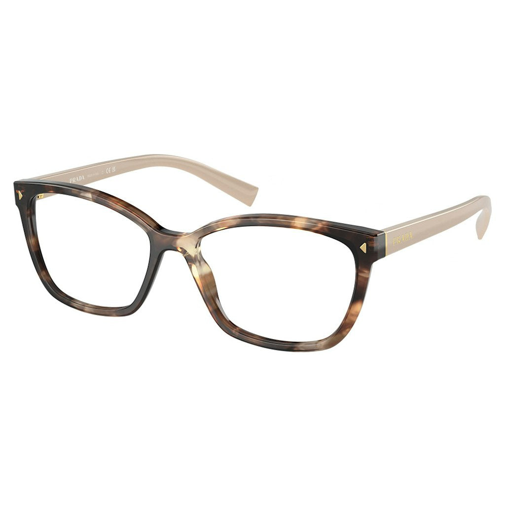 Prada PR 15ZV - HAVANA CARAMEL
