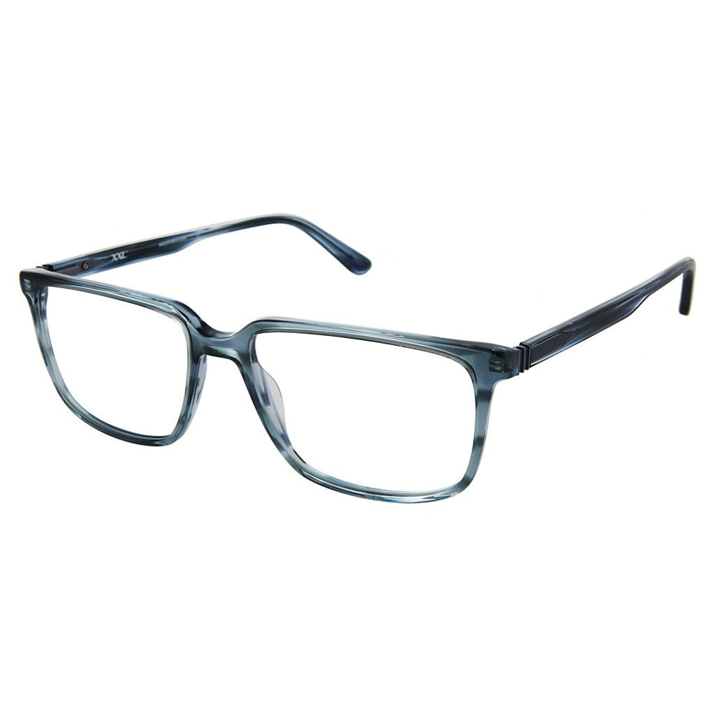 XXL Eyewear Tuga - Blue Horn