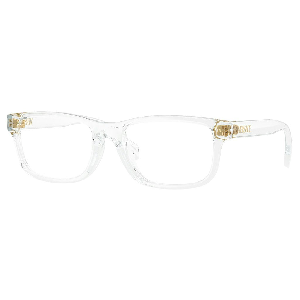 Versace Kids VK3013U - TRANSPARENT CRYSTAL