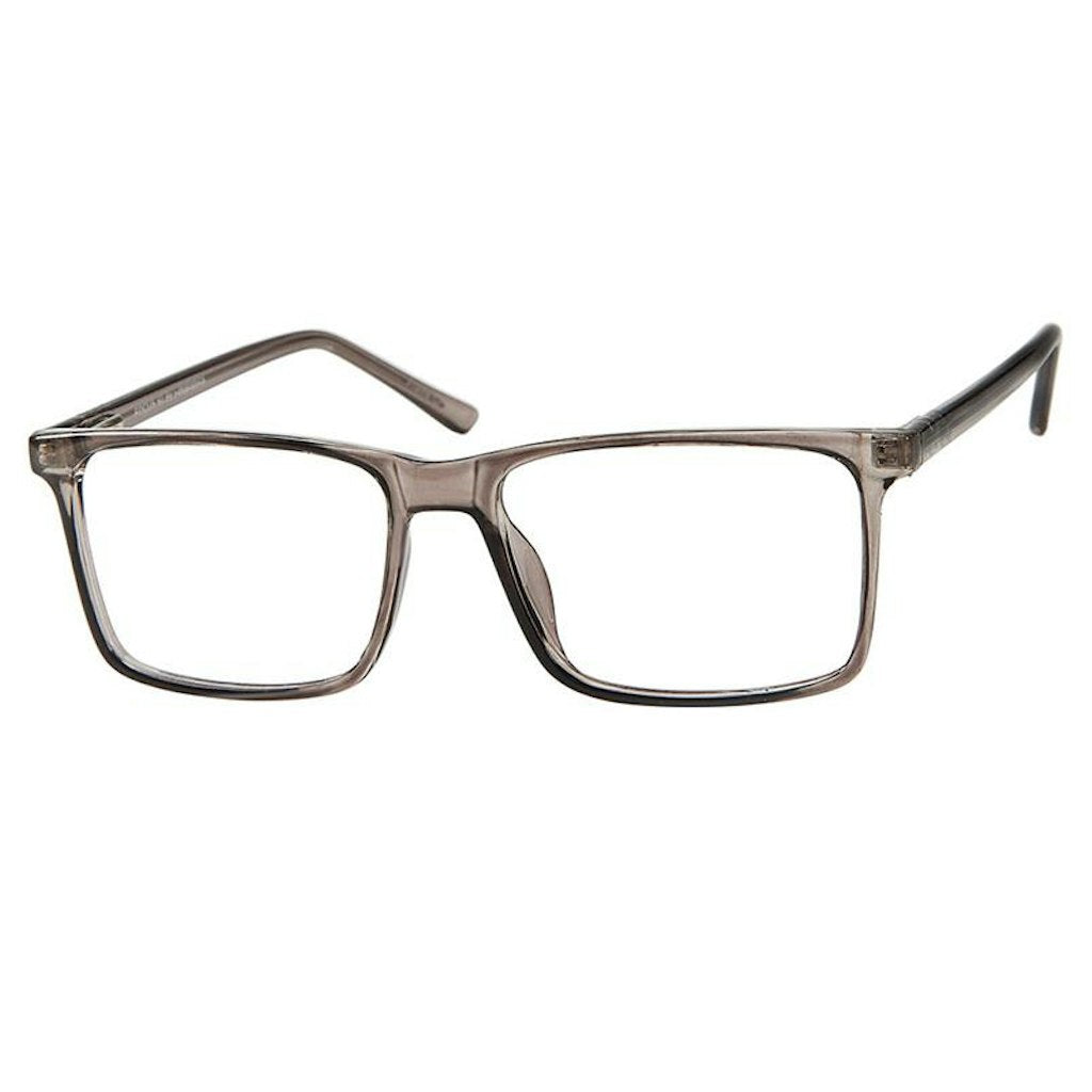 Focus Eyewear Focus 92 - Dark Grey