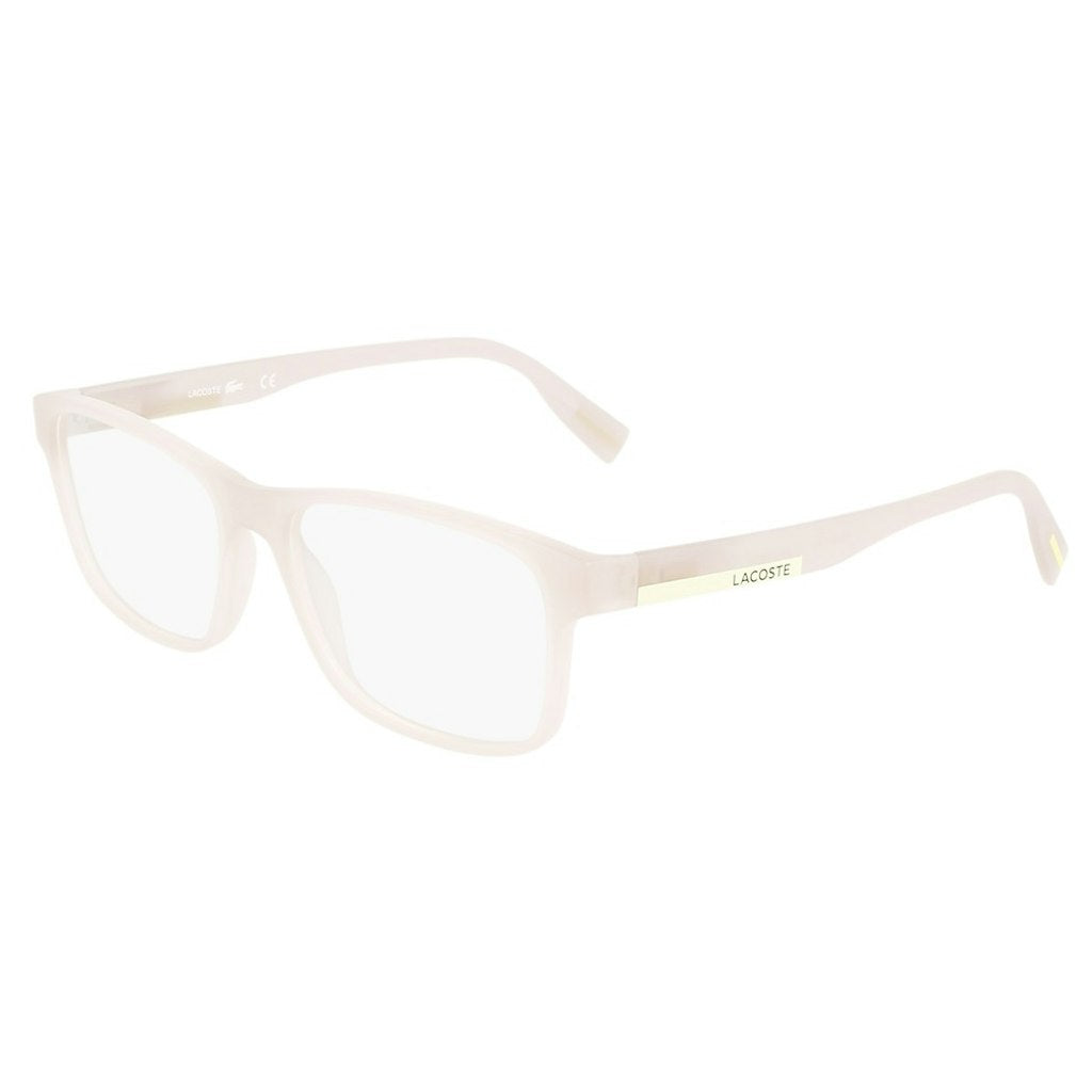 LACOSTE L3649 N - MATTE GREY LUMI