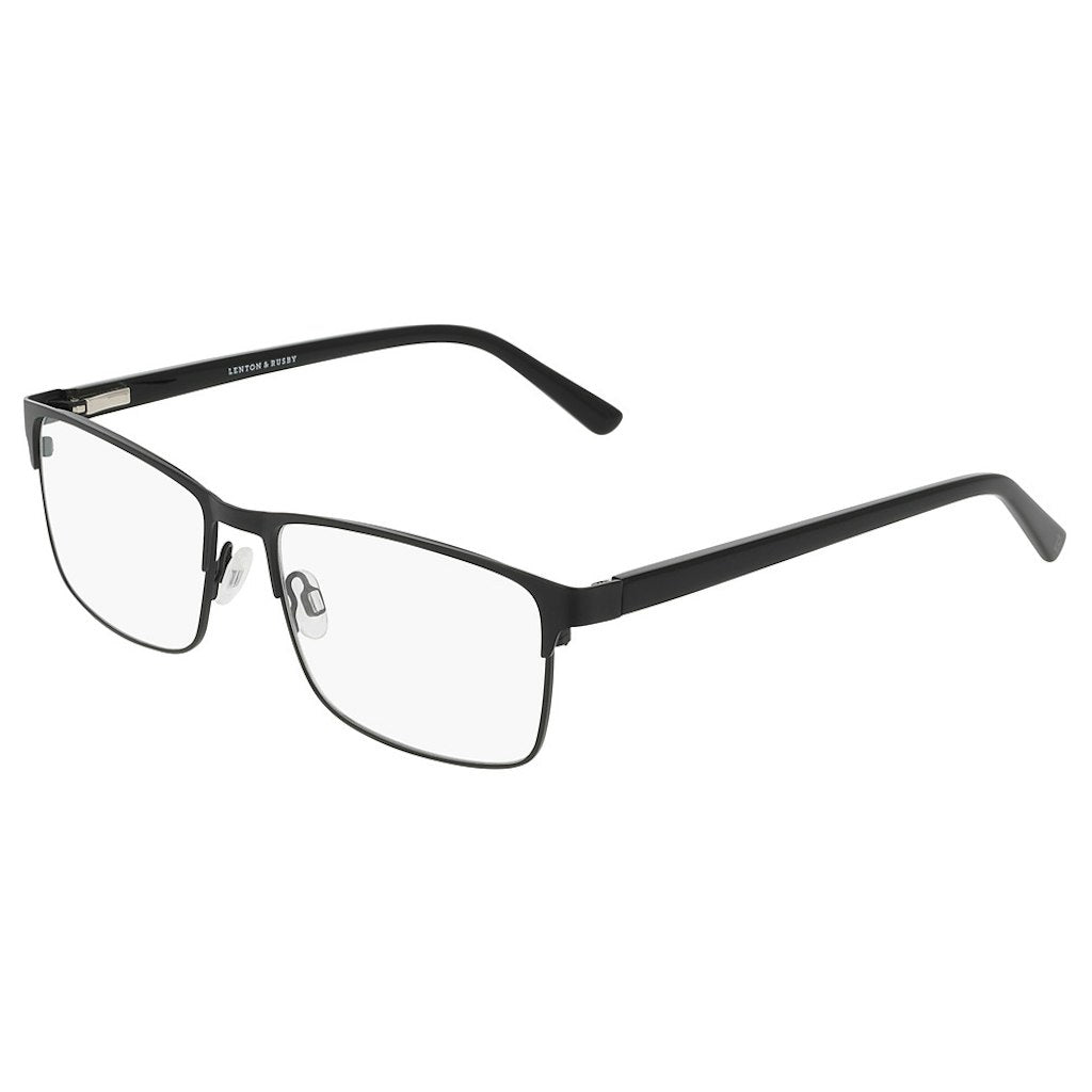 Lenton & Rusby LR4024 - BLACK