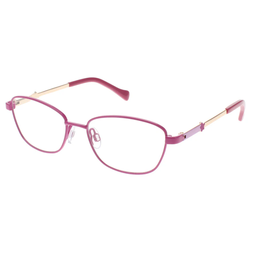Demi & Dash Dusk - PURPLE