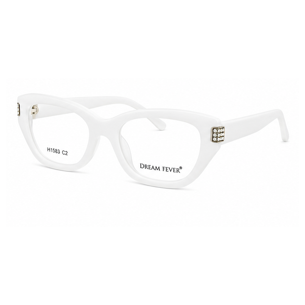 Dream Fever H1083 - White