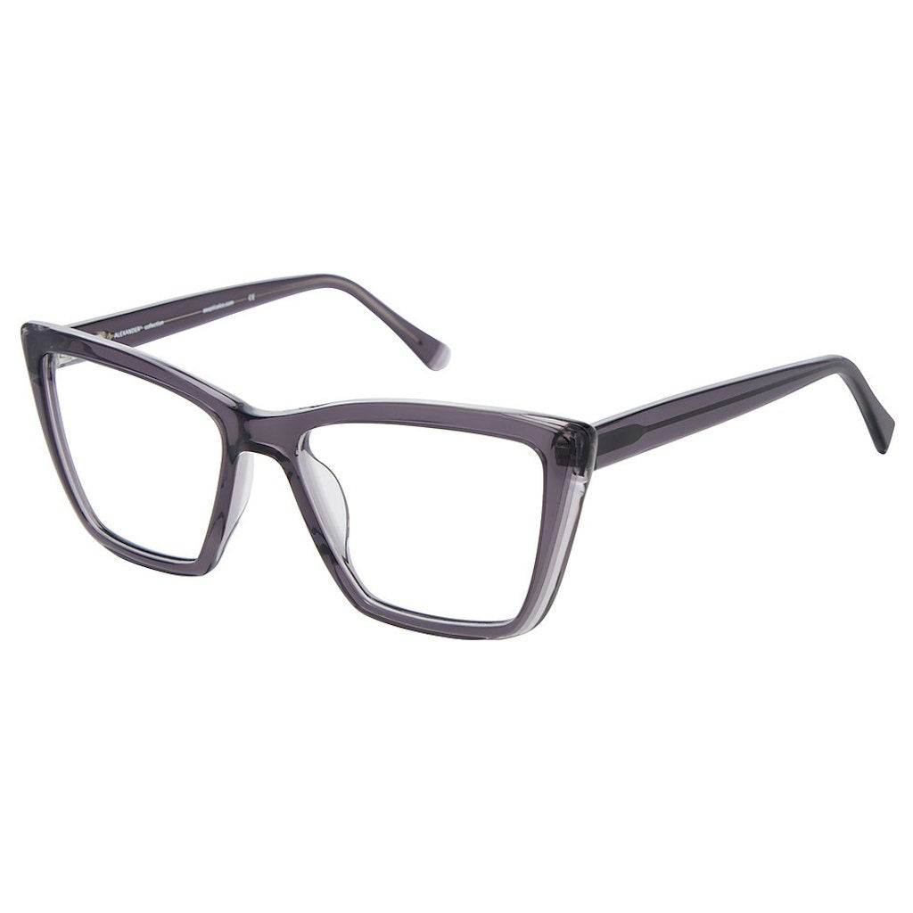 Alexander Collection Louise - Smoke