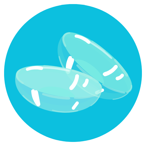 Contact Lenses